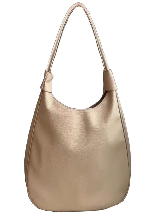سيبي حقائب كتف نسائية من نوع SIBY Hobo (لون كاكي) - Image 1